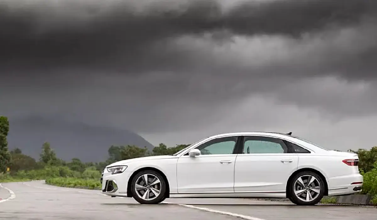 Audi - A8L Celebration Edition - Best Car Rentals - Best Preowned Car - Exclusive Concierge Club.webp